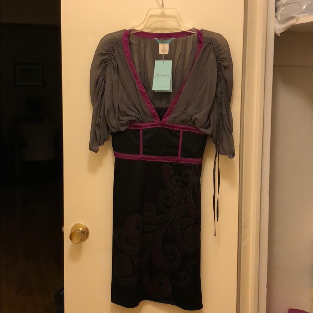 Marciano dress